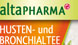 Studie 02. Relaunch Altapharma. Im Auftrag der Agentur SungSimon Design.