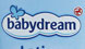 Relaunch babydream im Auftrag der Agentur Hajok Designpartner.