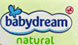 Relaunch babydream natural im Auftrag der Agentur Hajok Designpartner.