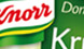 Verpackungsdesign f&uuml;r Knorr Polen im Auftrag der Agentur Hajok Designpartner.